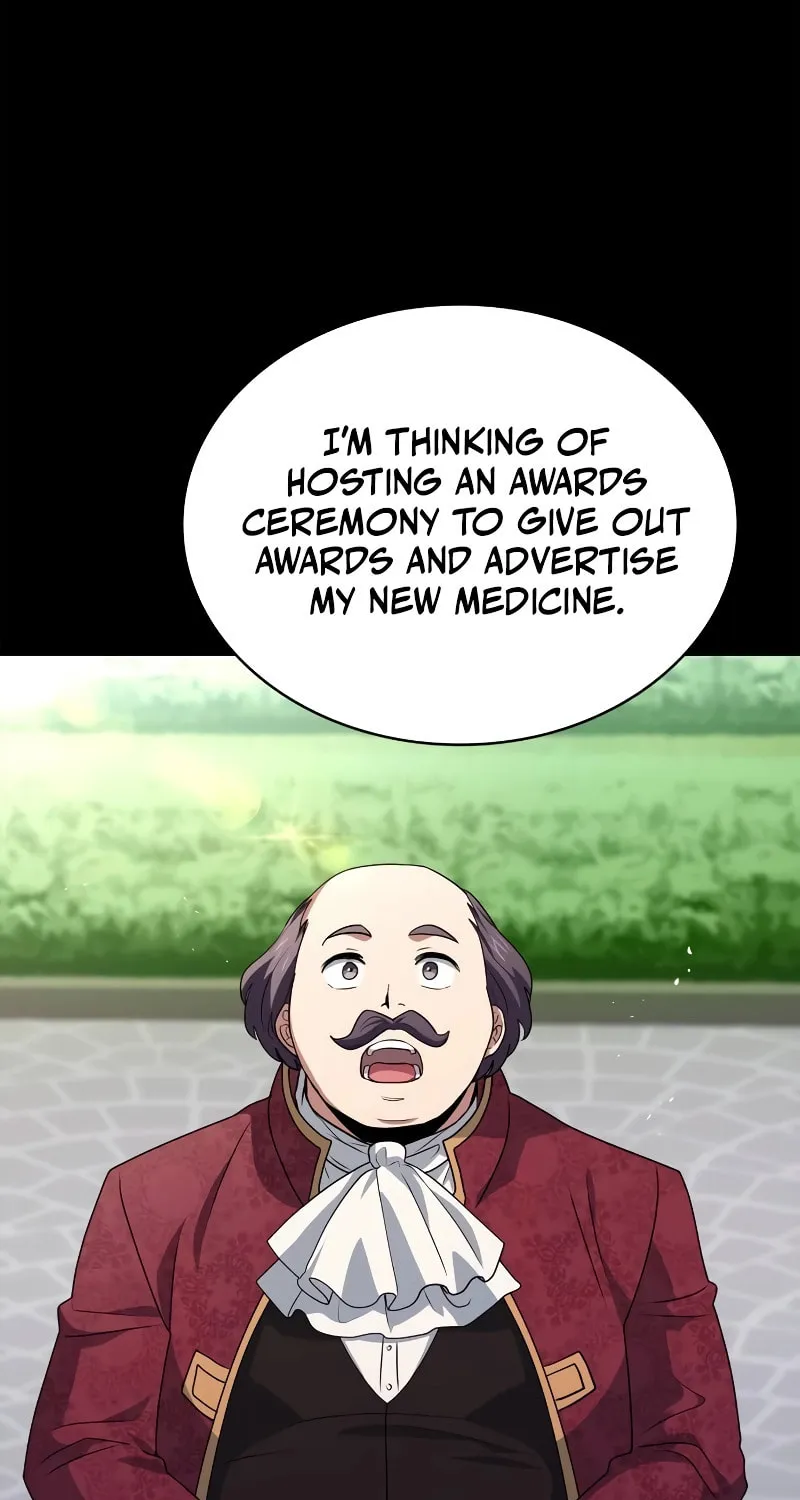 The Crown Prince That Sells Medicine Chapter 40 page 80 - 