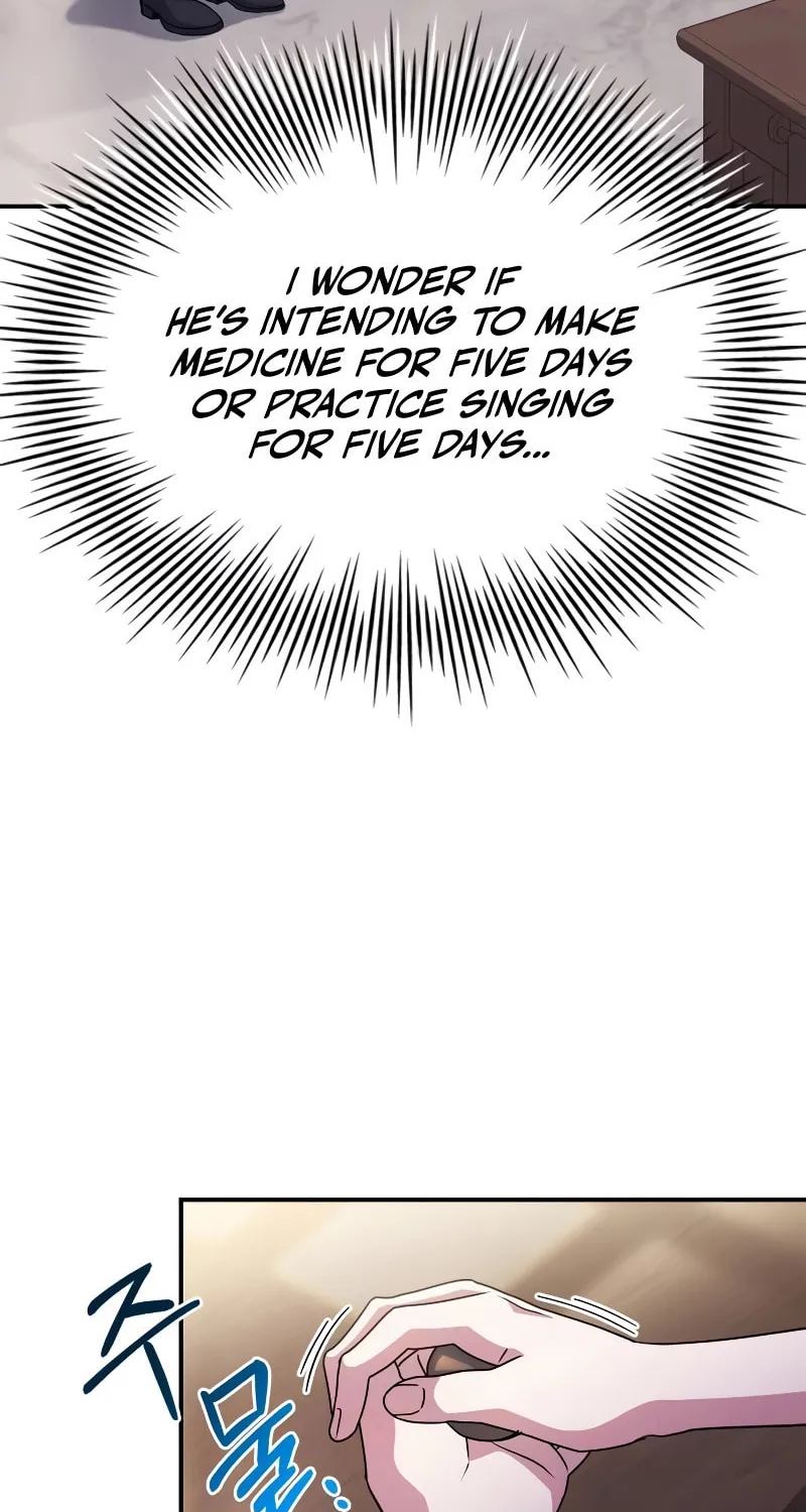 The Crown Prince That Sells Medicine Chapter 40 page 9 - 