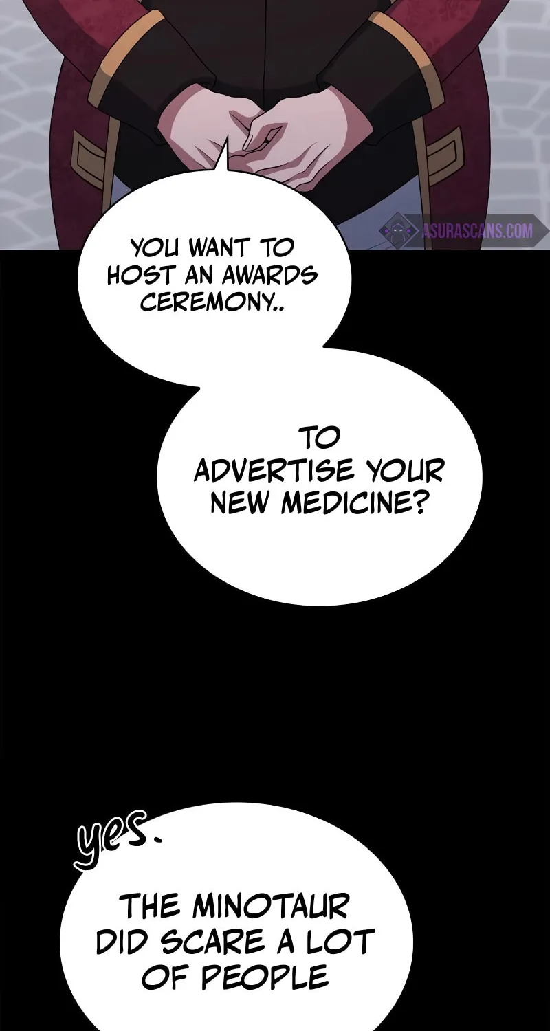The Crown Prince That Sells Medicine Chapter 40 page 81 - 