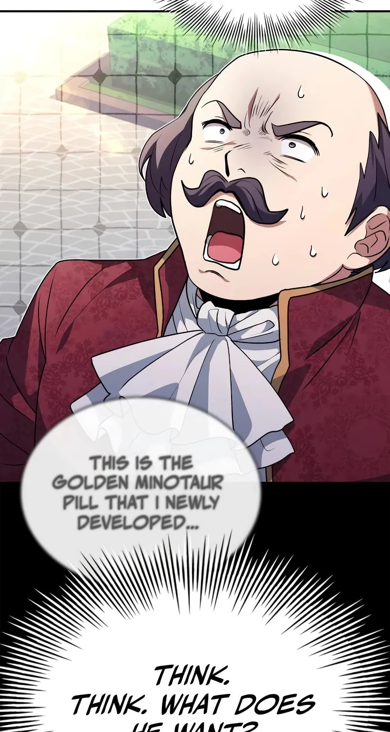The Crown Prince That Sells Medicine Chapter 40 page 84 - 