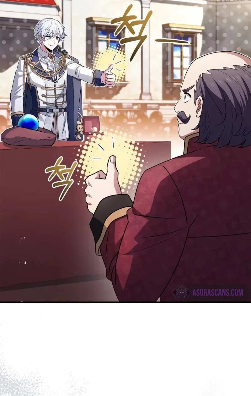 The Crown Prince That Sells Medicine Chapter 40 page 95 - 