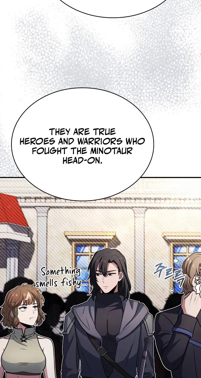 The Crown Prince That Sells Medicine Chapter 40 page 97 - 