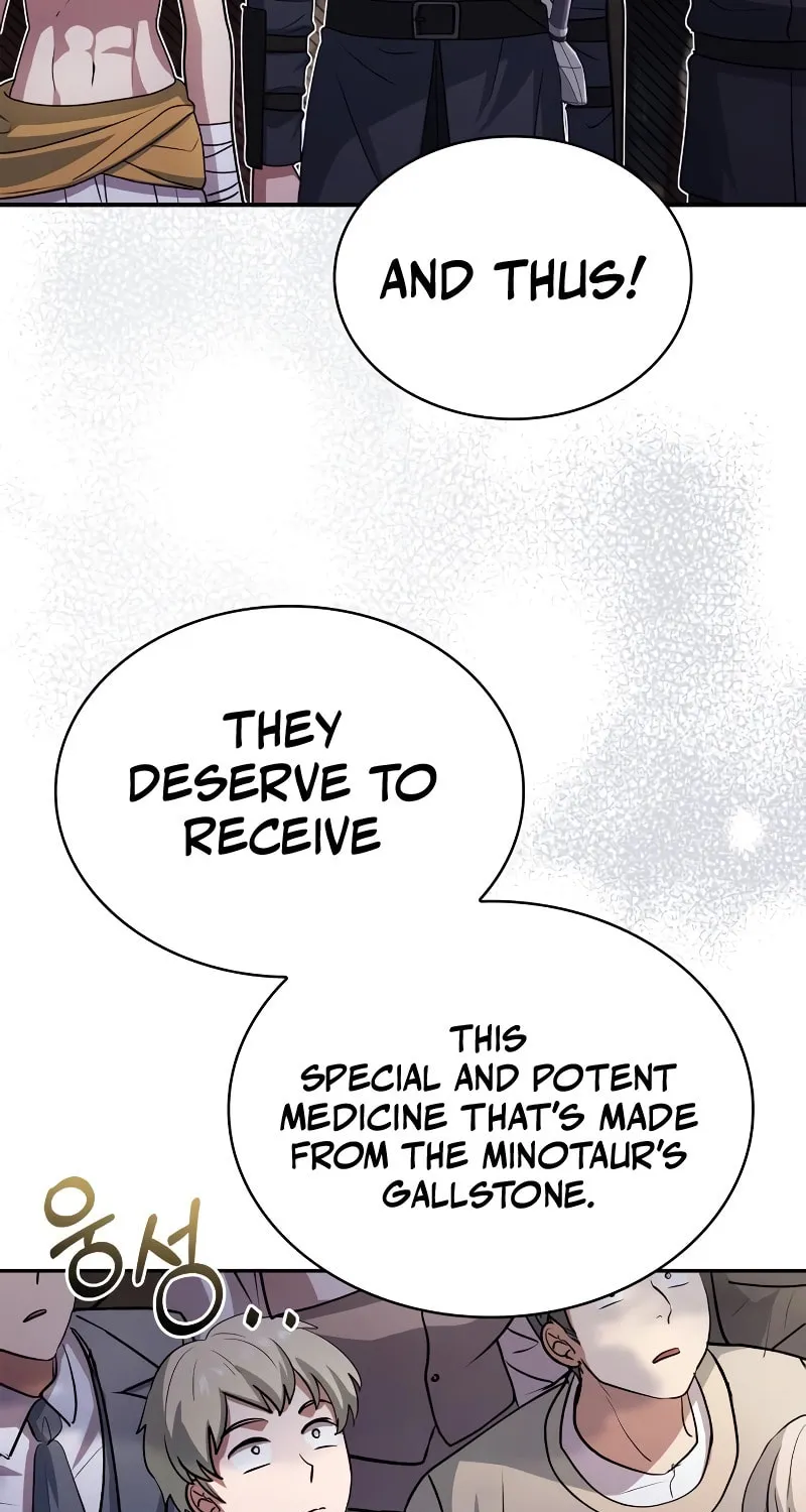 The Crown Prince That Sells Medicine Chapter 40 page 98 - 