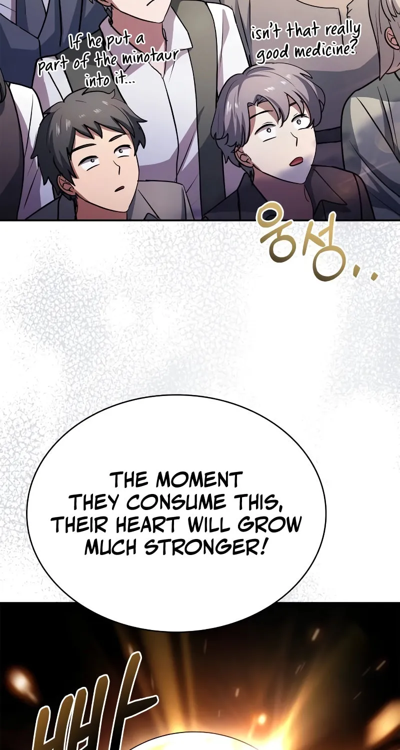 The Crown Prince That Sells Medicine Chapter 40 page 99 - 