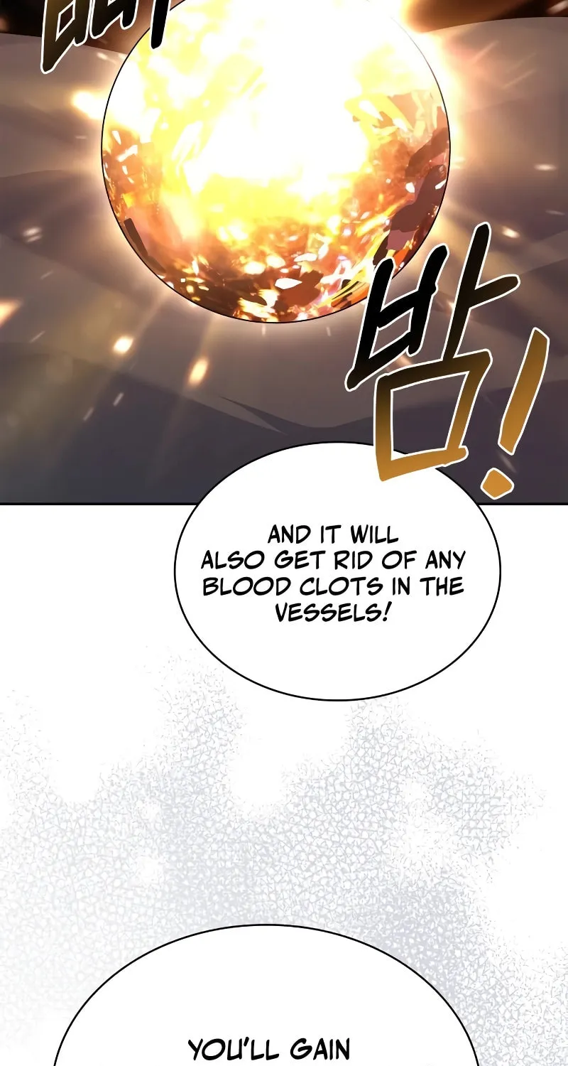 The Crown Prince That Sells Medicine Chapter 40 page 100 - 