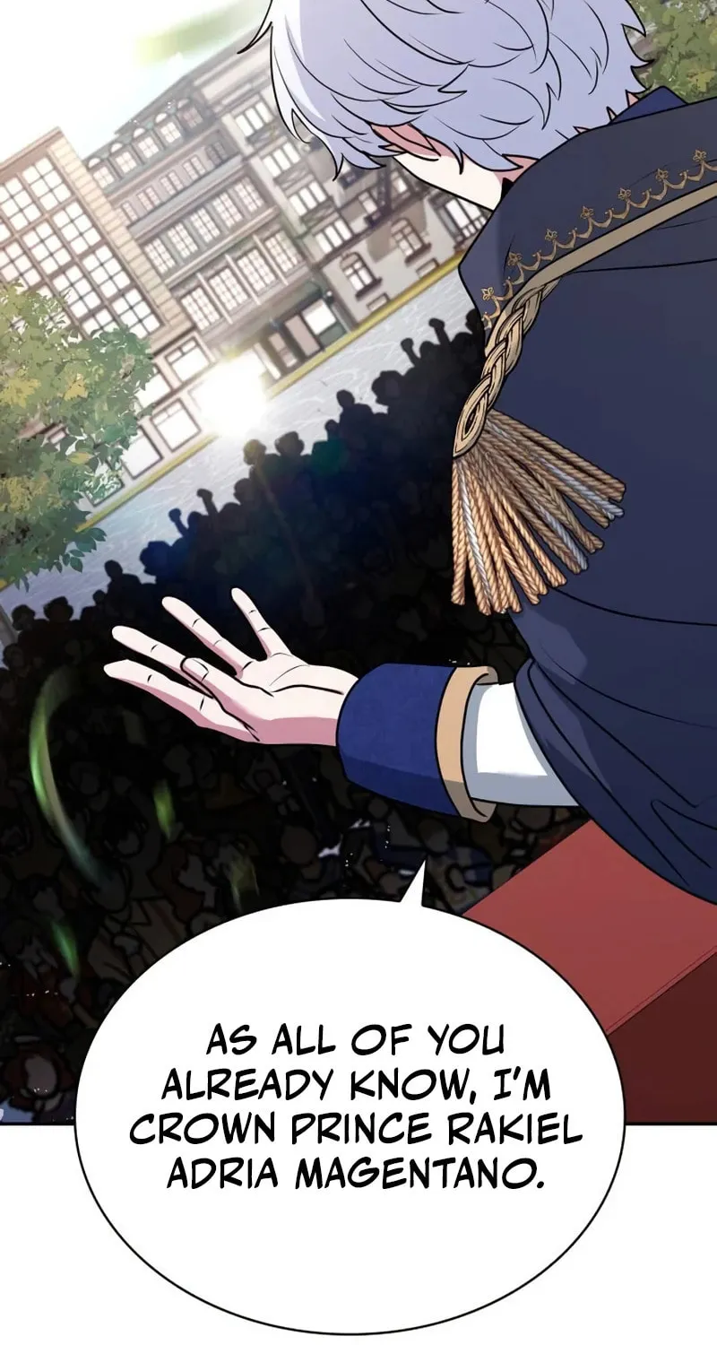 The Crown Prince That Sells Medicine Chapter 41 page 11 - 