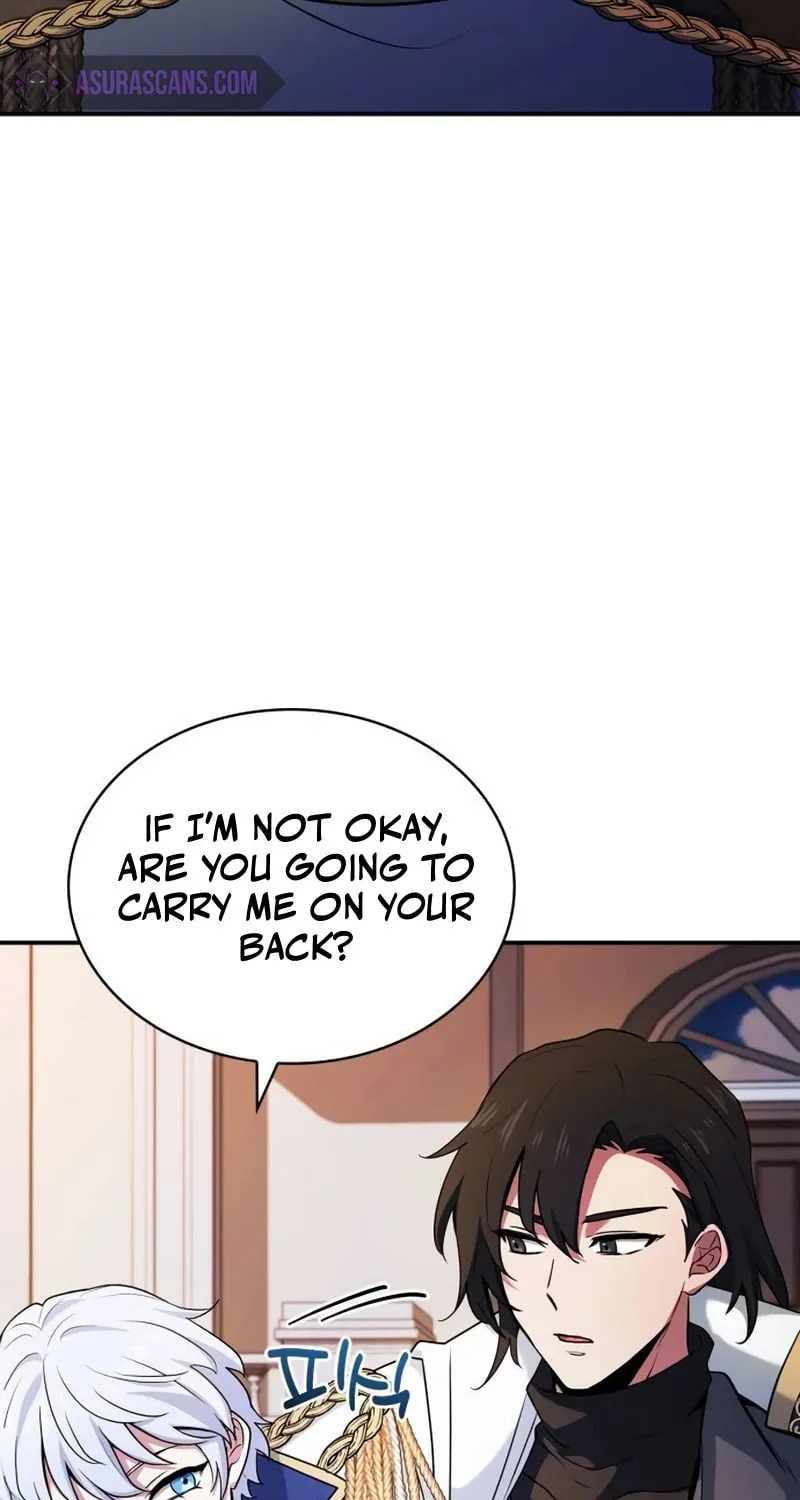 The Crown Prince That Sells Medicine Chapter 41 page 104 - 