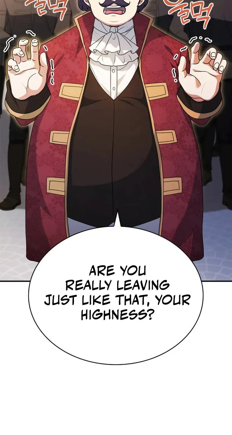 The Crown Prince That Sells Medicine Chapter 41 page 109 - 