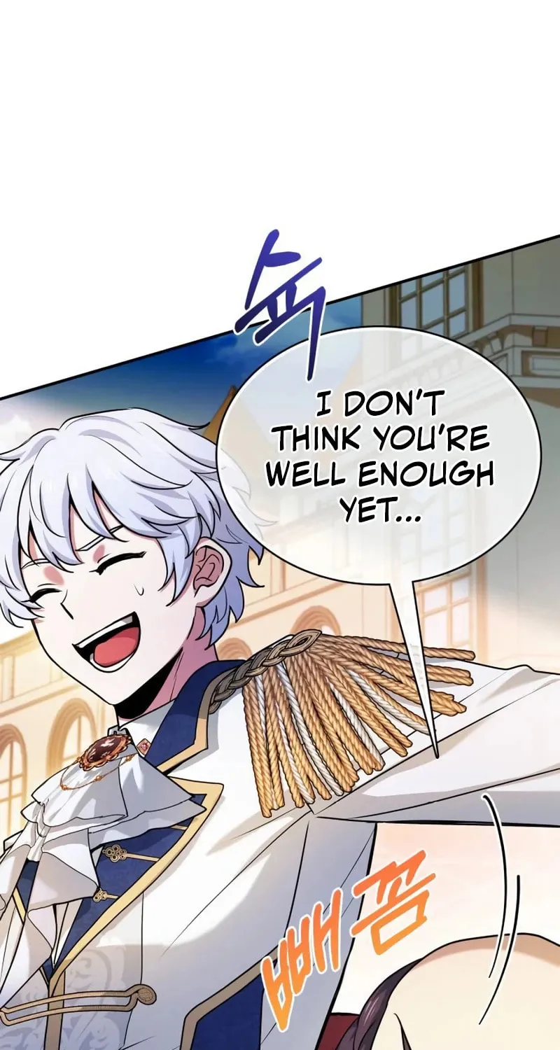 The Crown Prince That Sells Medicine Chapter 41 page 110 - 