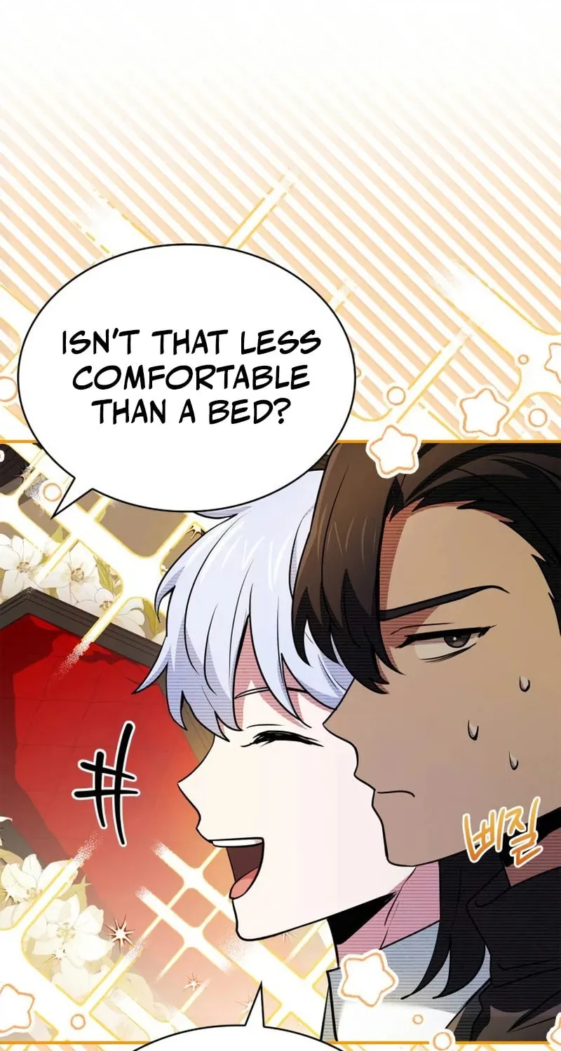 The Crown Prince That Sells Medicine Chapter 41 page 113 - 