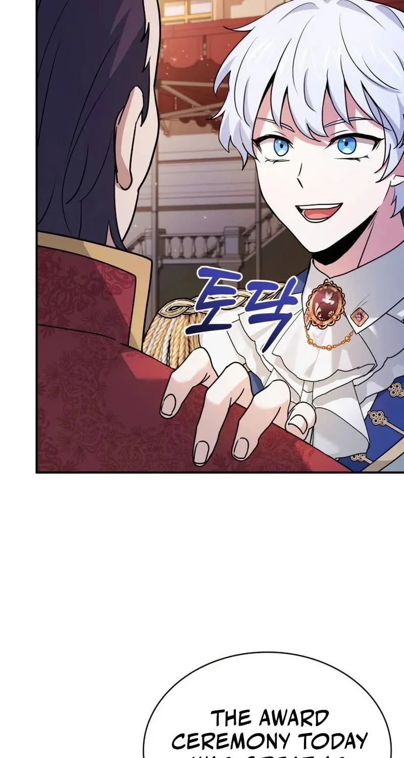 The Crown Prince That Sells Medicine Chapter 41 page 115 - 