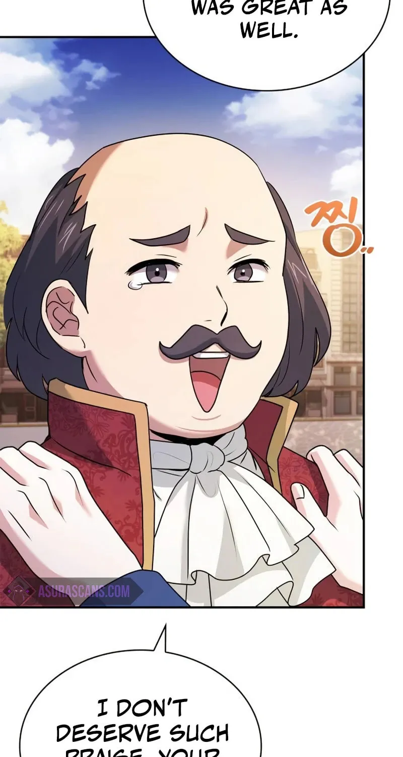 The Crown Prince That Sells Medicine Chapter 41 page 116 - 