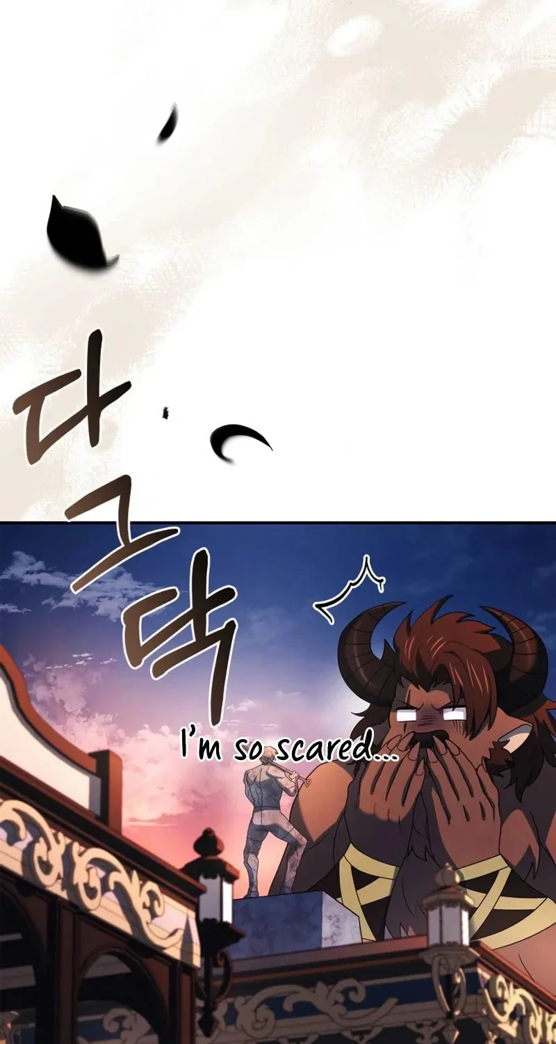The Crown Prince That Sells Medicine Chapter 41 page 126 - 