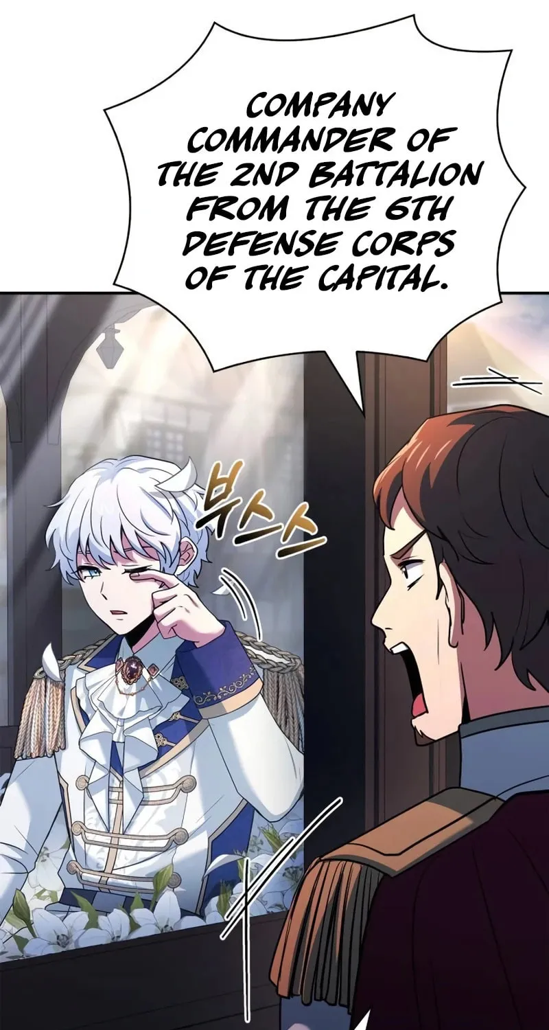 The Crown Prince That Sells Medicine Chapter 41 page 134 - 