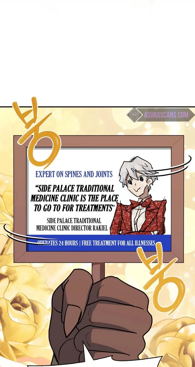 The Crown Prince That Sells Medicine Chapter 41 page 18 - 