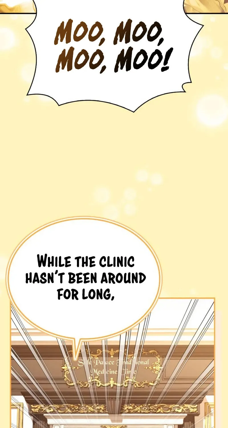 The Crown Prince That Sells Medicine Chapter 41 page 19 - 