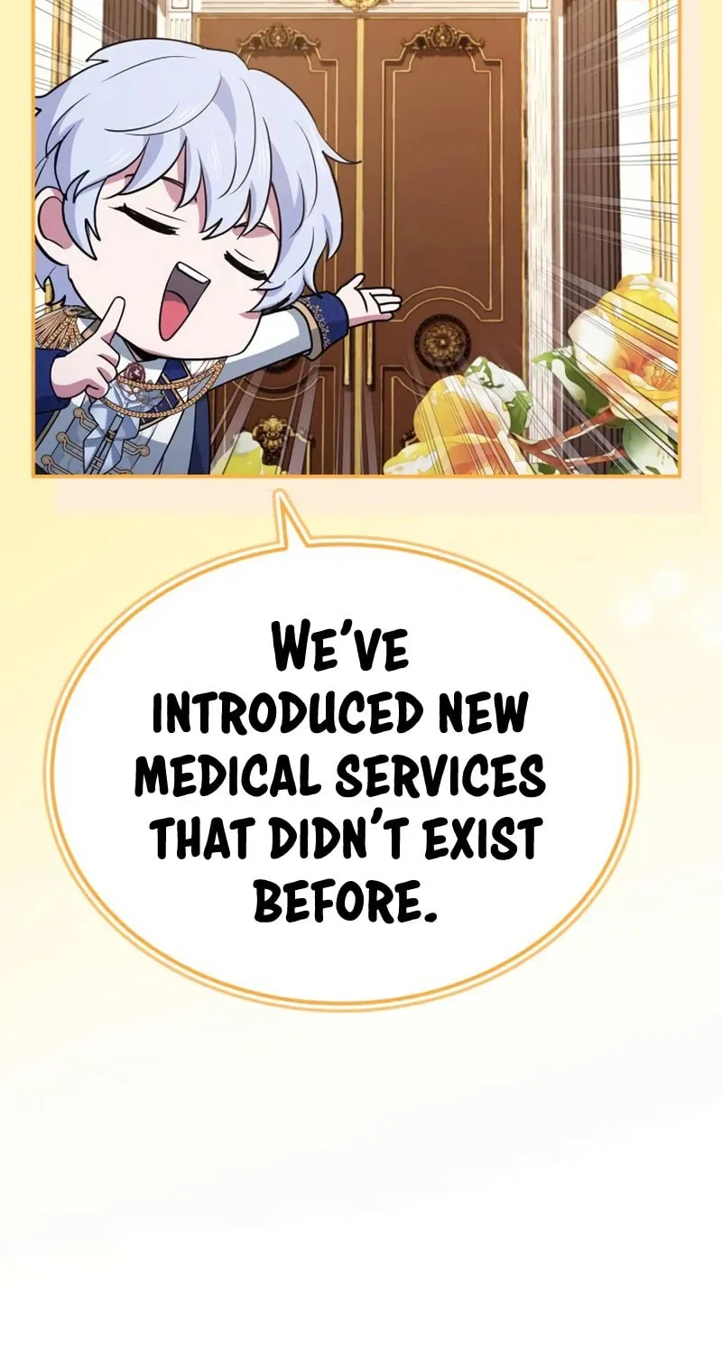 The Crown Prince That Sells Medicine Chapter 41 page 20 - 