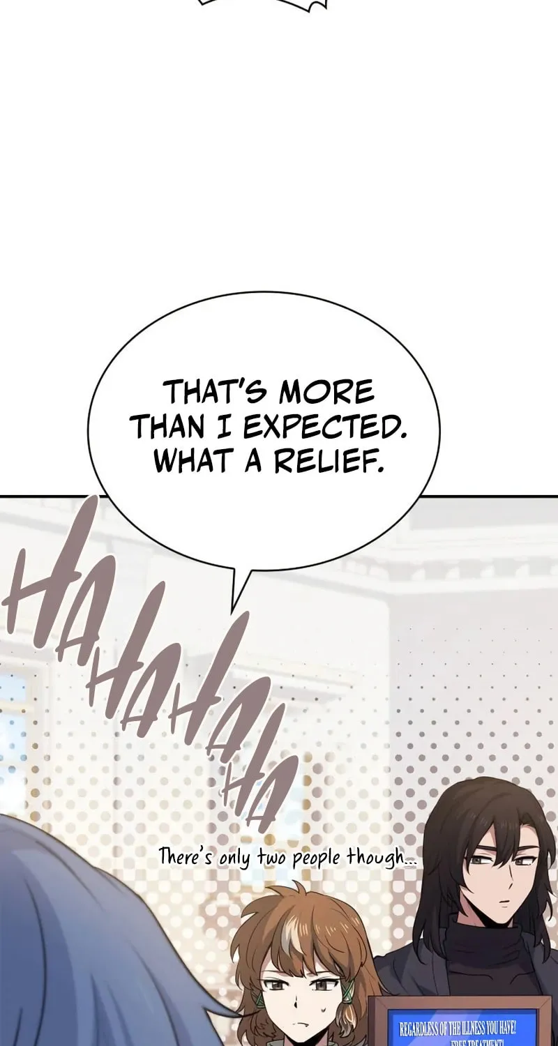The Crown Prince That Sells Medicine Chapter 41 page 26 - 