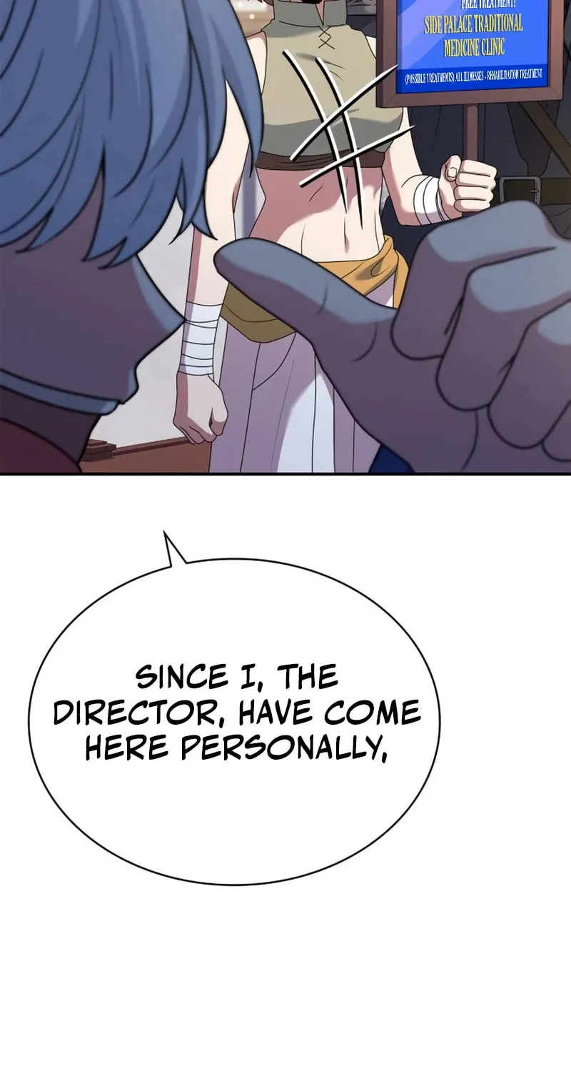 The Crown Prince That Sells Medicine Chapter 41 page 27 - 