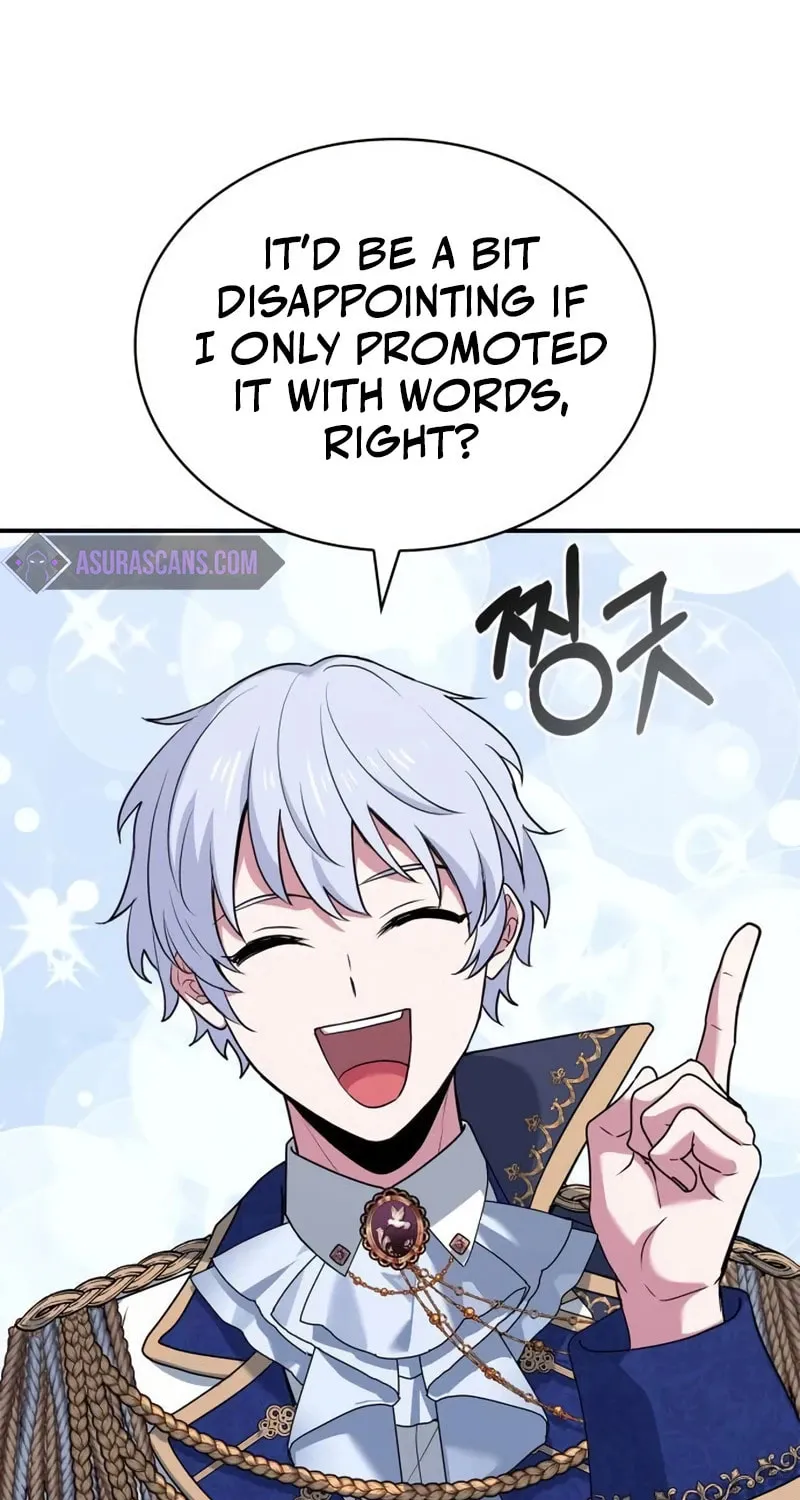 The Crown Prince That Sells Medicine Chapter 41 page 28 - 