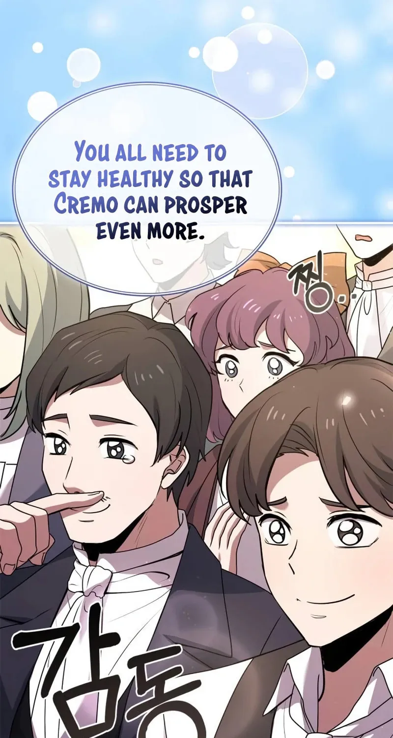 The Crown Prince That Sells Medicine Chapter 41 page 32 - 