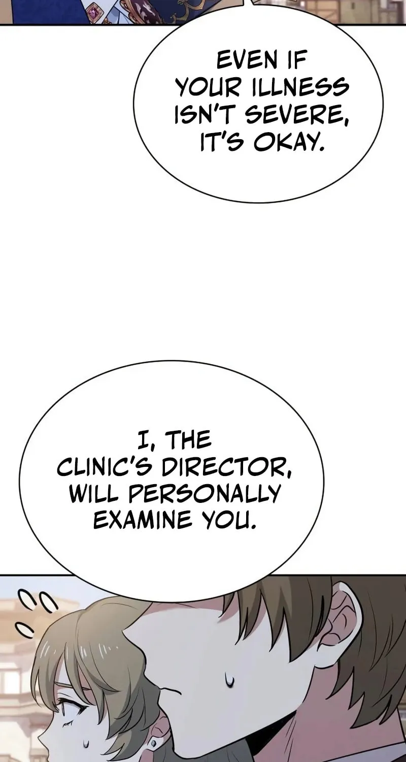The Crown Prince That Sells Medicine Chapter 41 page 36 - 