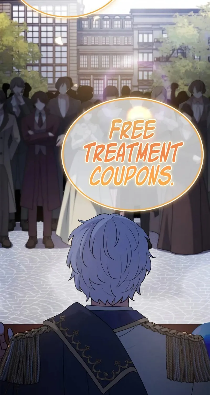 The Crown Prince That Sells Medicine Chapter 41 page 39 - 