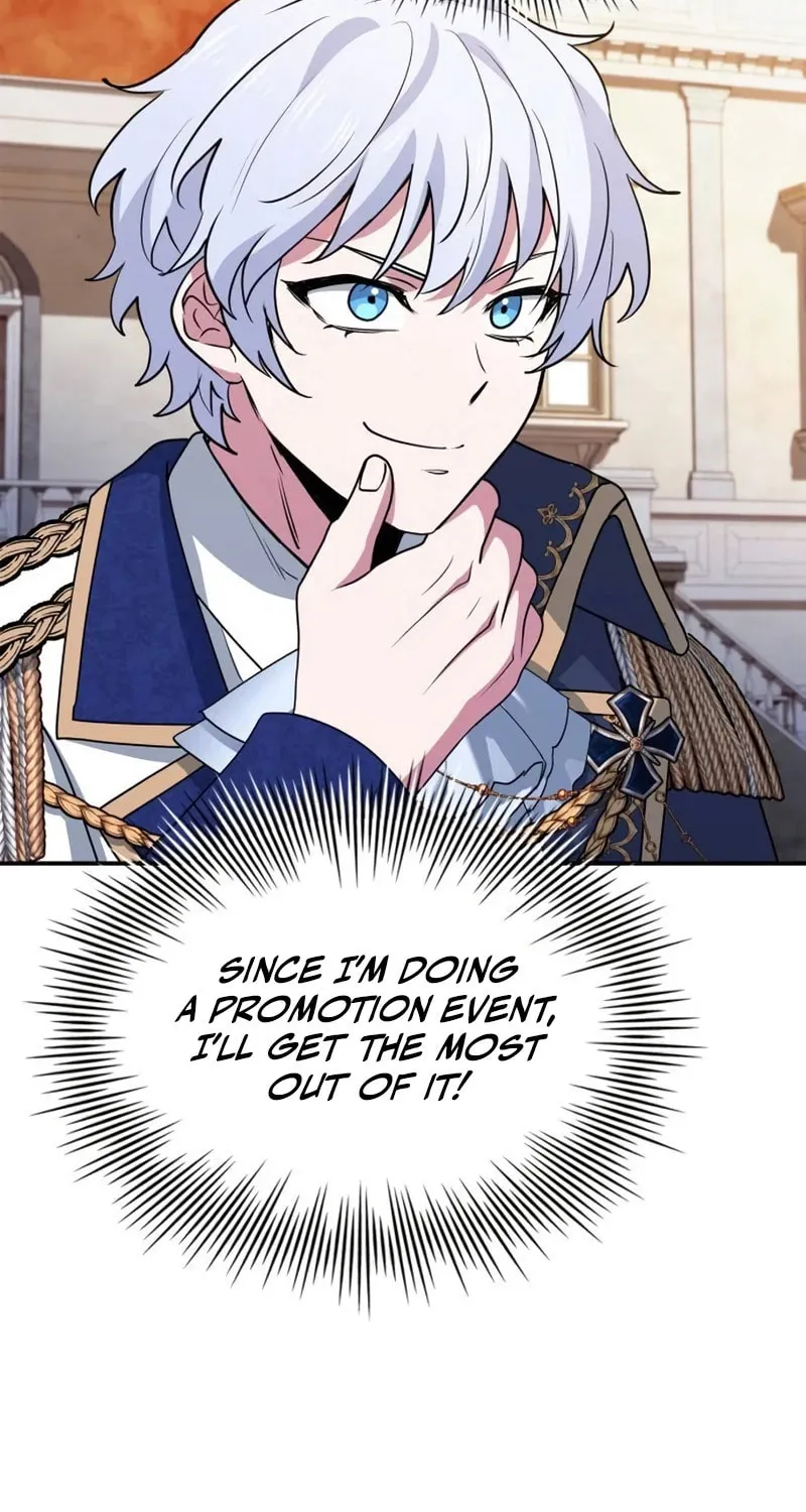 The Crown Prince That Sells Medicine Chapter 41 page 5 - 