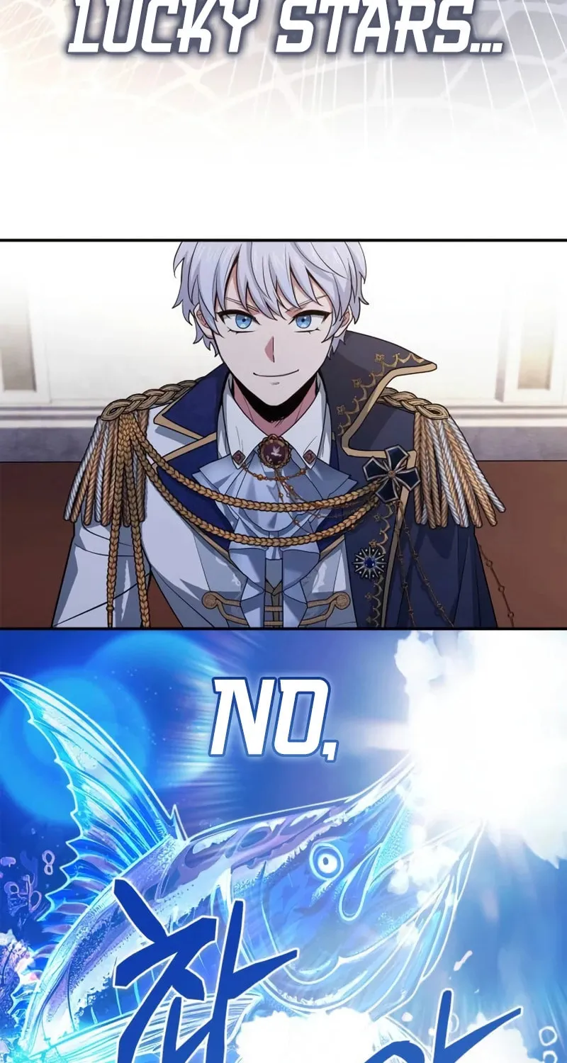 The Crown Prince That Sells Medicine Chapter 41 page 47 - 
