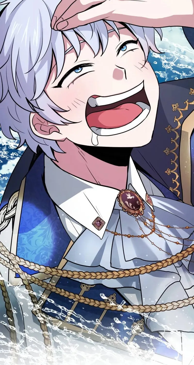 The Crown Prince That Sells Medicine Chapter 41 page 49 - 