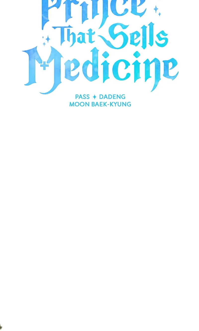 The Crown Prince That Sells Medicine Chapter 41 page 51 - 
