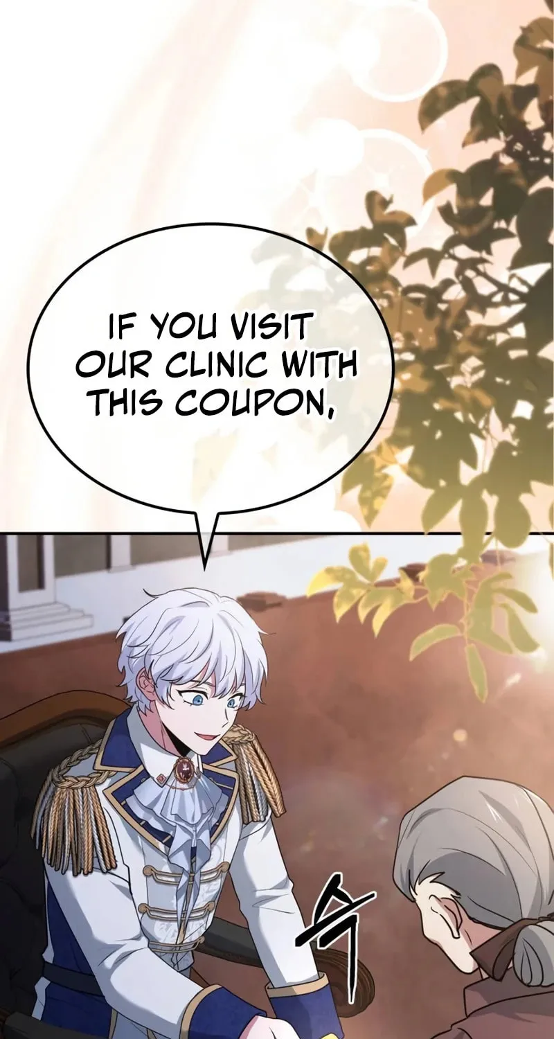 The Crown Prince That Sells Medicine Chapter 41 page 54 - 