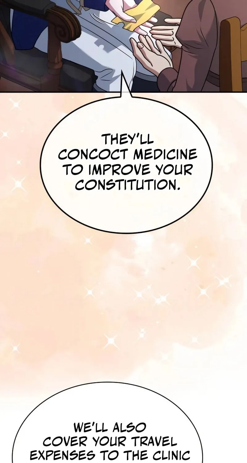 The Crown Prince That Sells Medicine Chapter 41 page 55 - 