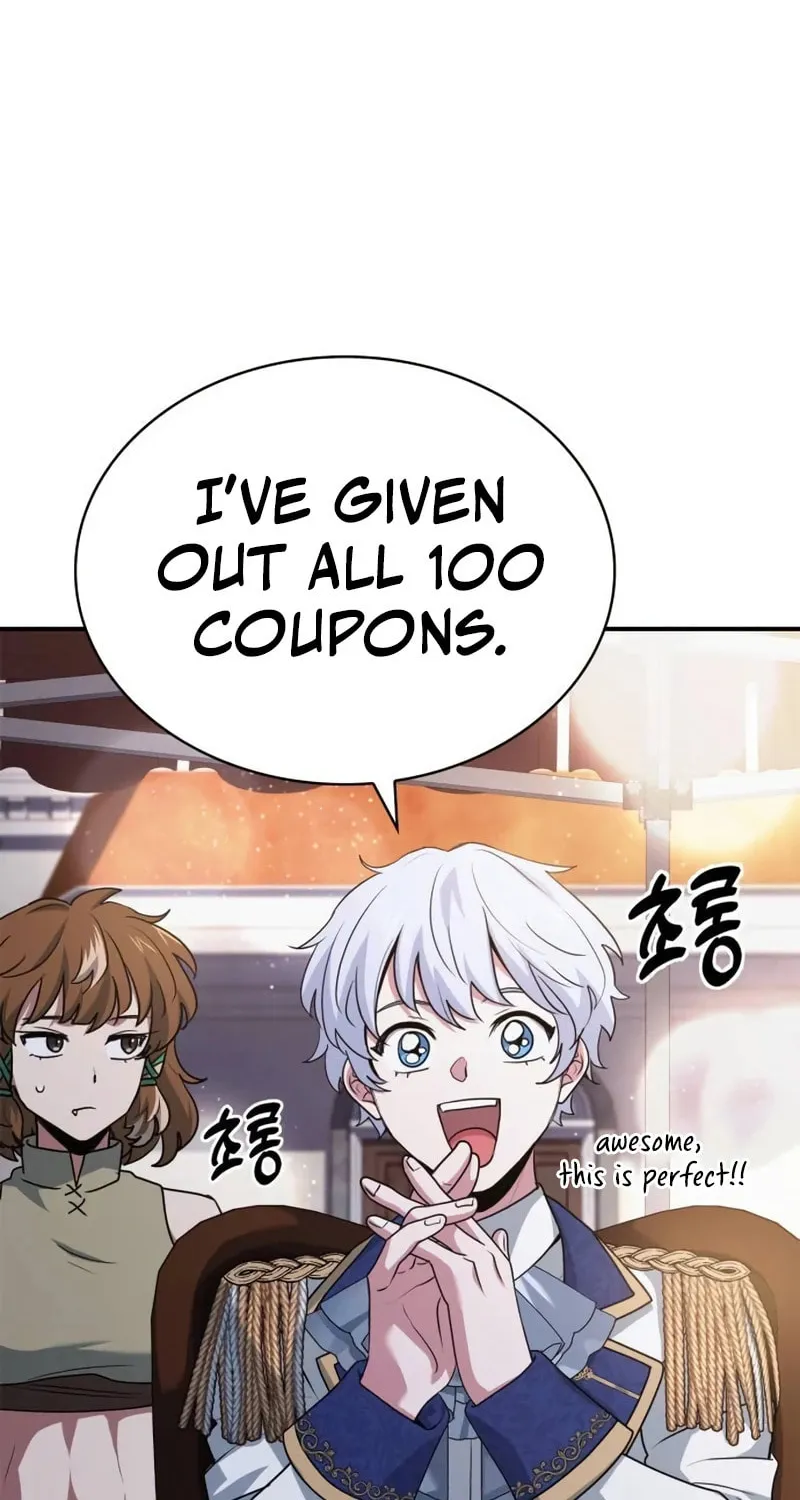 The Crown Prince That Sells Medicine Chapter 41 page 57 - 
