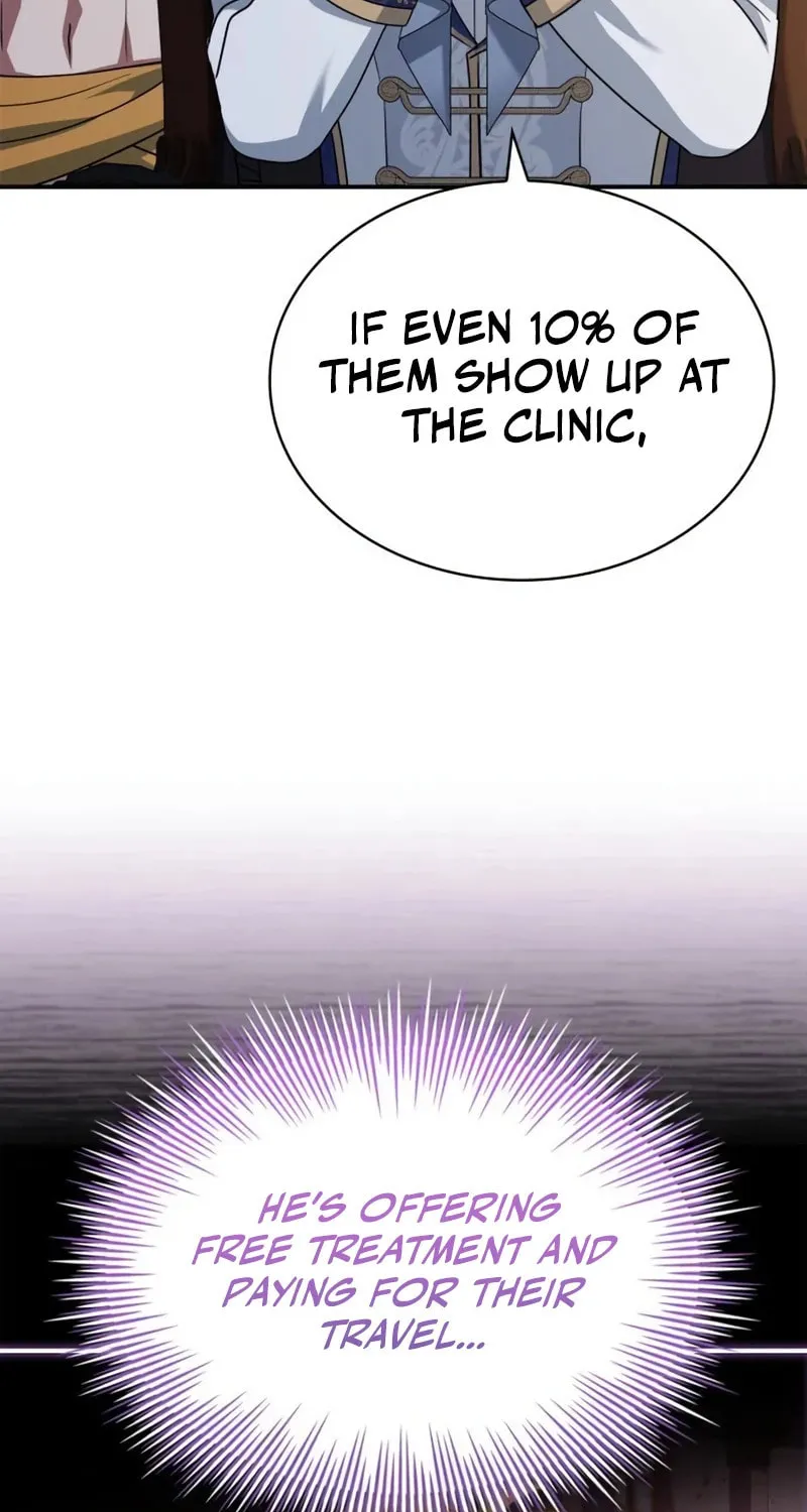 The Crown Prince That Sells Medicine Chapter 41 page 58 - 