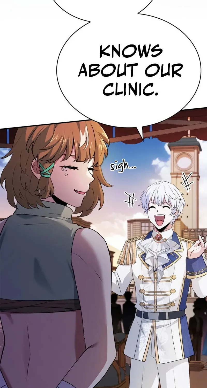 The Crown Prince That Sells Medicine Chapter 41 page 64 - 