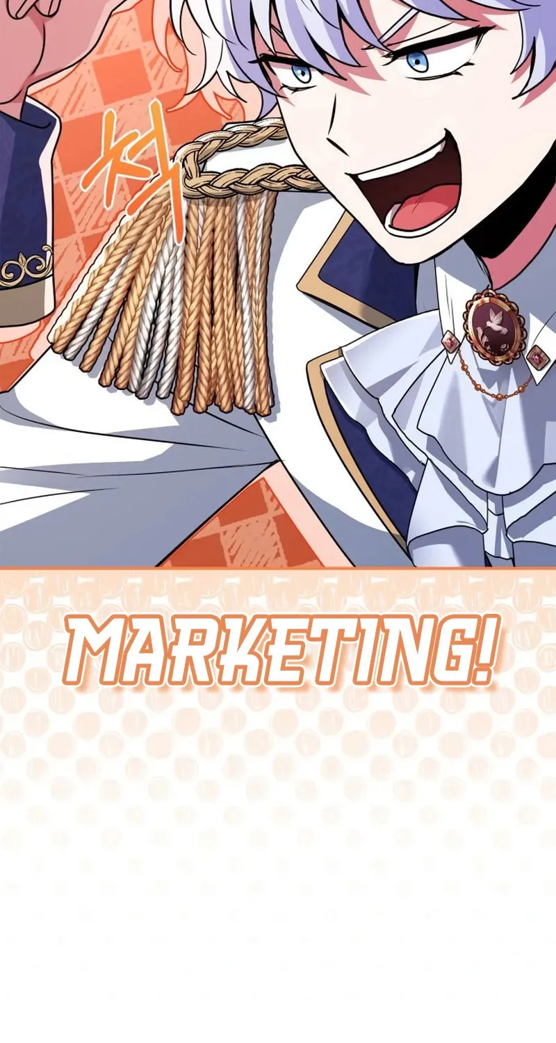 The Crown Prince That Sells Medicine Chapter 41 page 66 - 