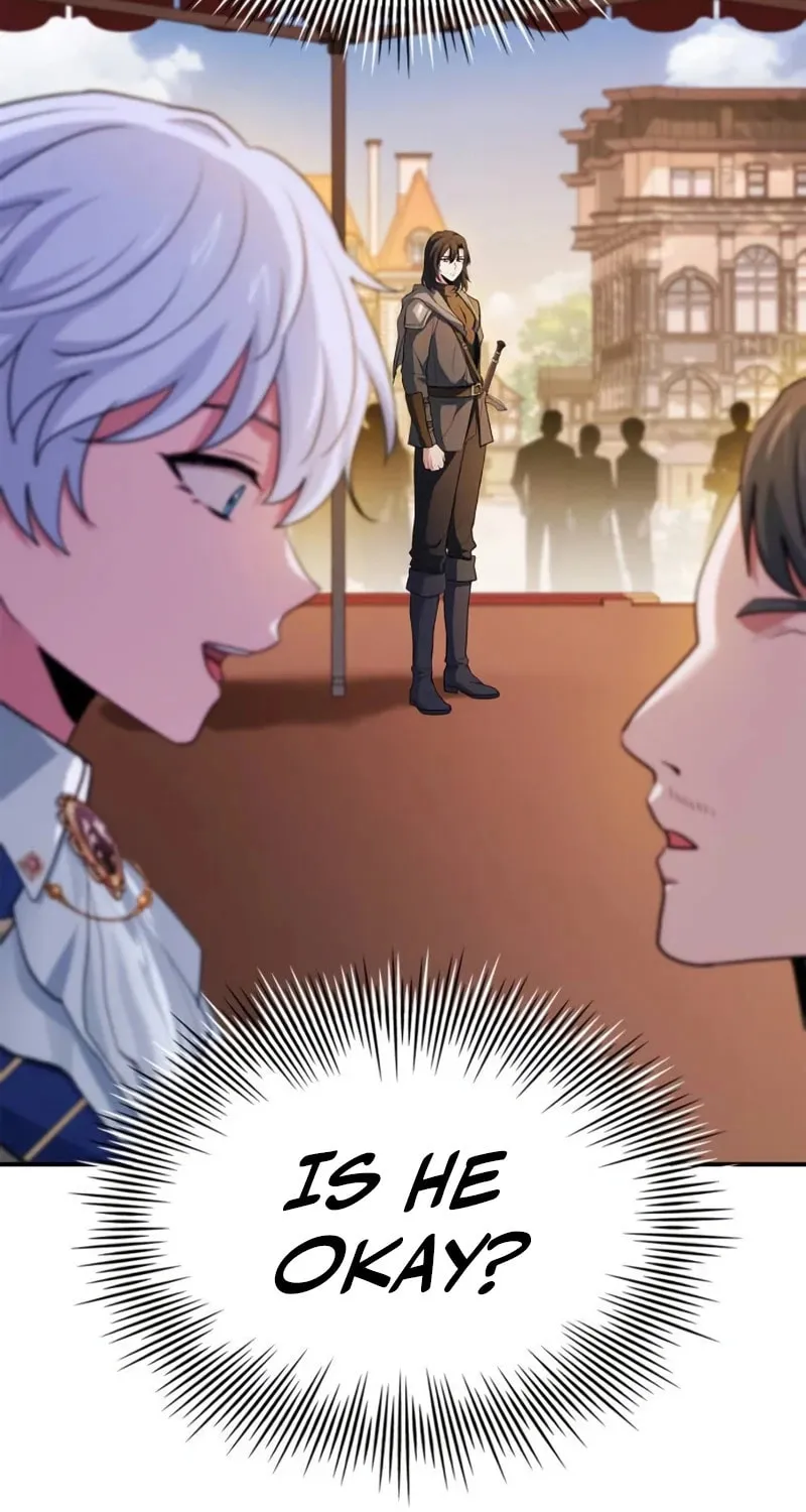 The Crown Prince That Sells Medicine Chapter 41 page 68 - 