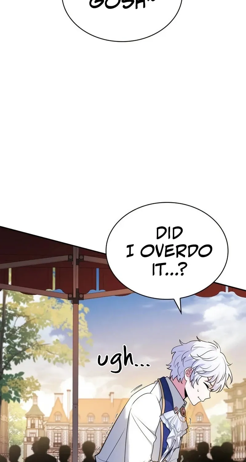 The Crown Prince That Sells Medicine Chapter 41 page 70 - 