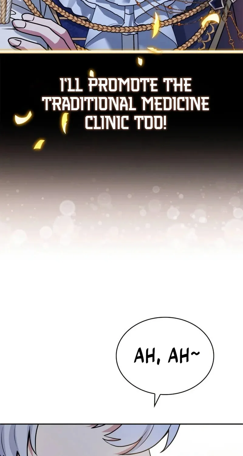 The Crown Prince That Sells Medicine Chapter 41 page 8 - 