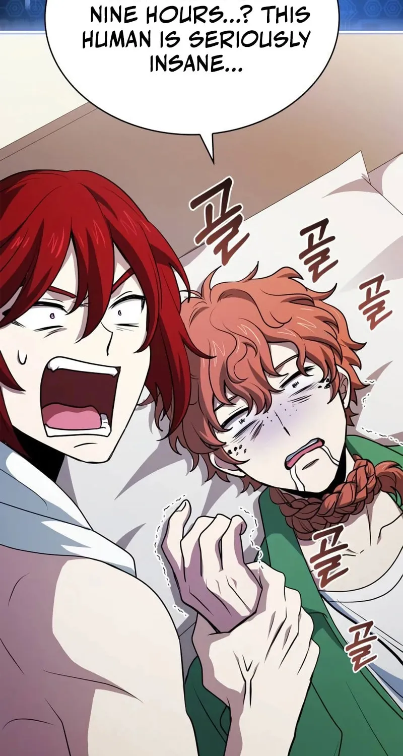 The Crown Prince That Sells Medicine Chapter 41 page 73 - 