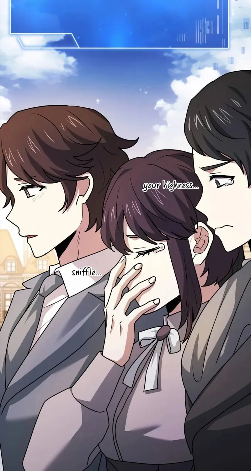 The Crown Prince That Sells Medicine Chapter 41 page 84 - 