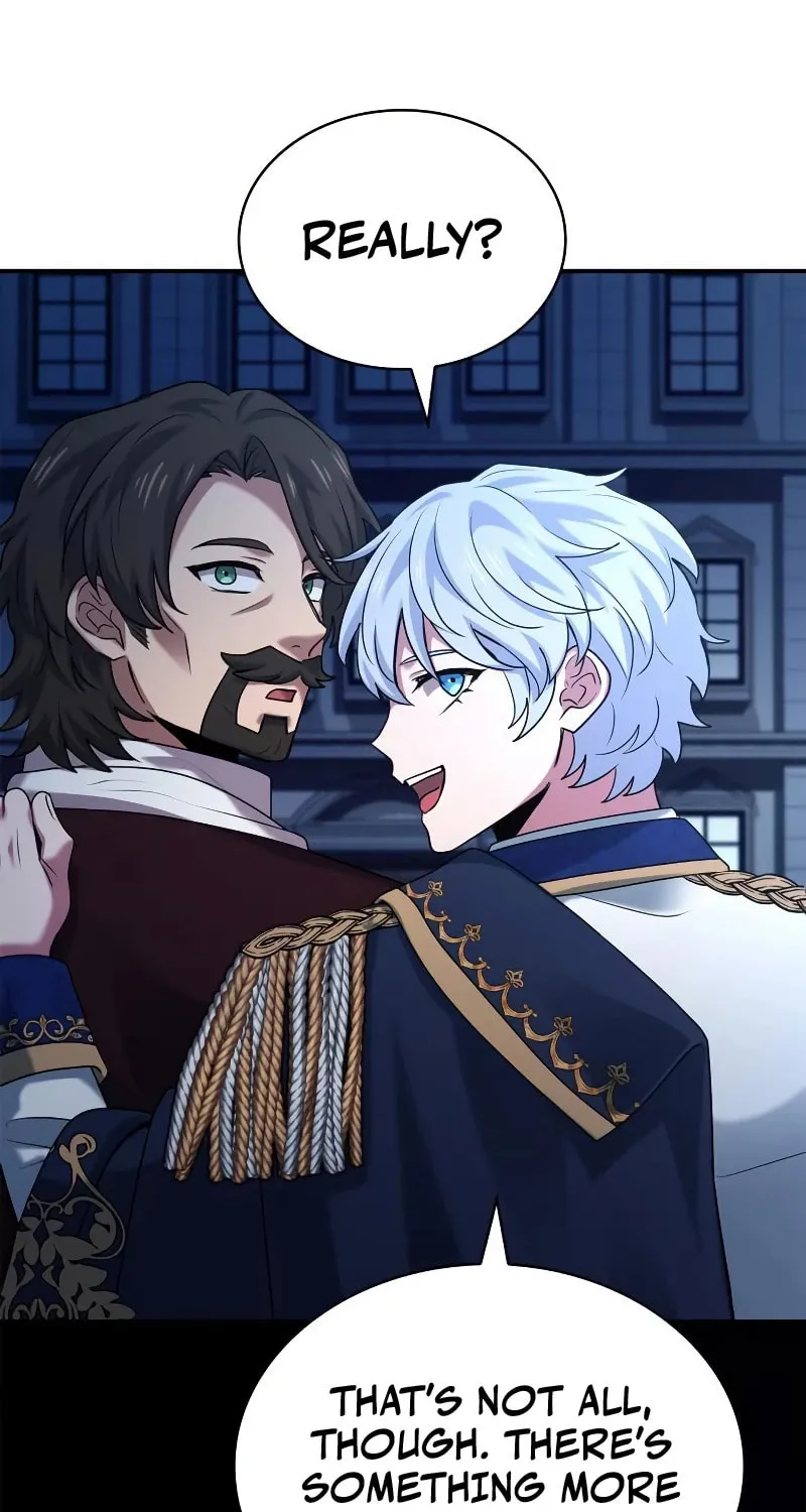 The Crown Prince That Sells Medicine Chapter 42 page 105 - 