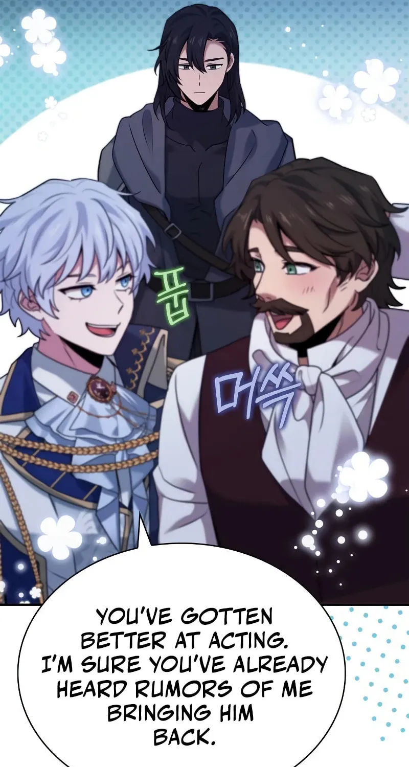 The Crown Prince That Sells Medicine Chapter 42 page 109 - 