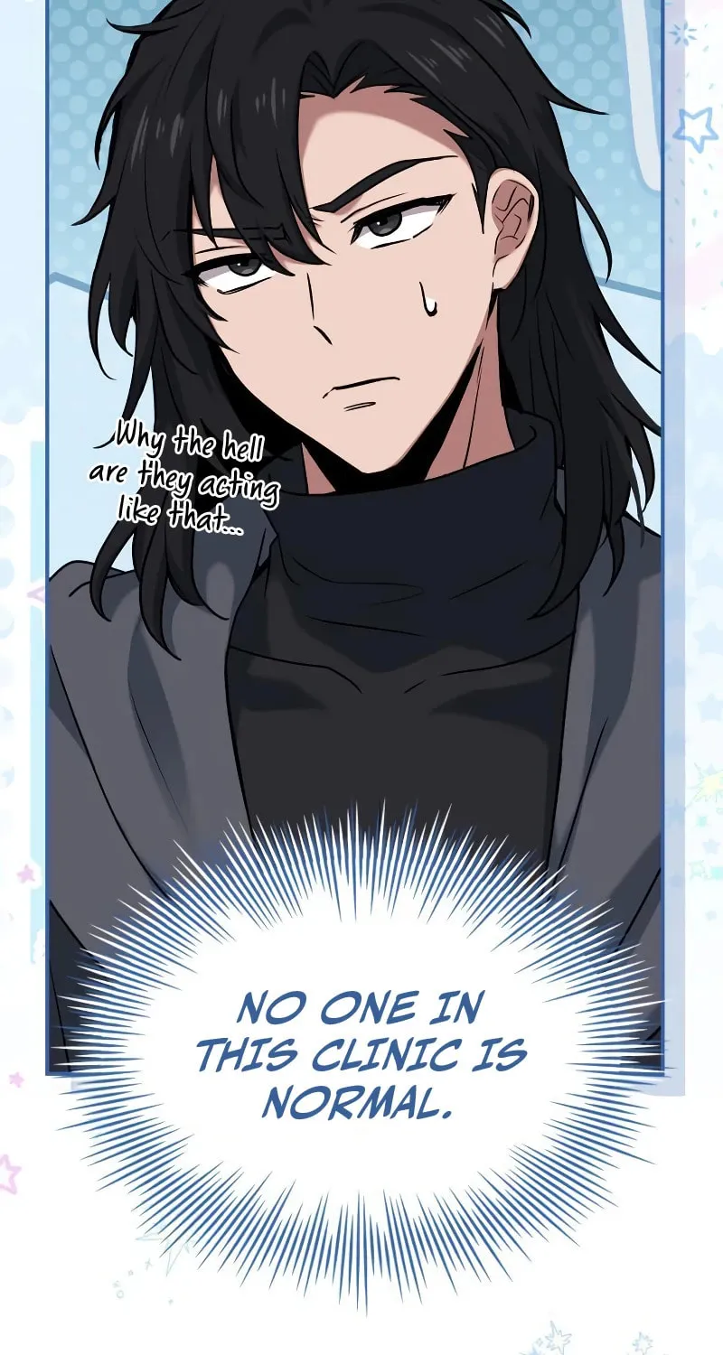 The Crown Prince That Sells Medicine Chapter 42 page 111 - 