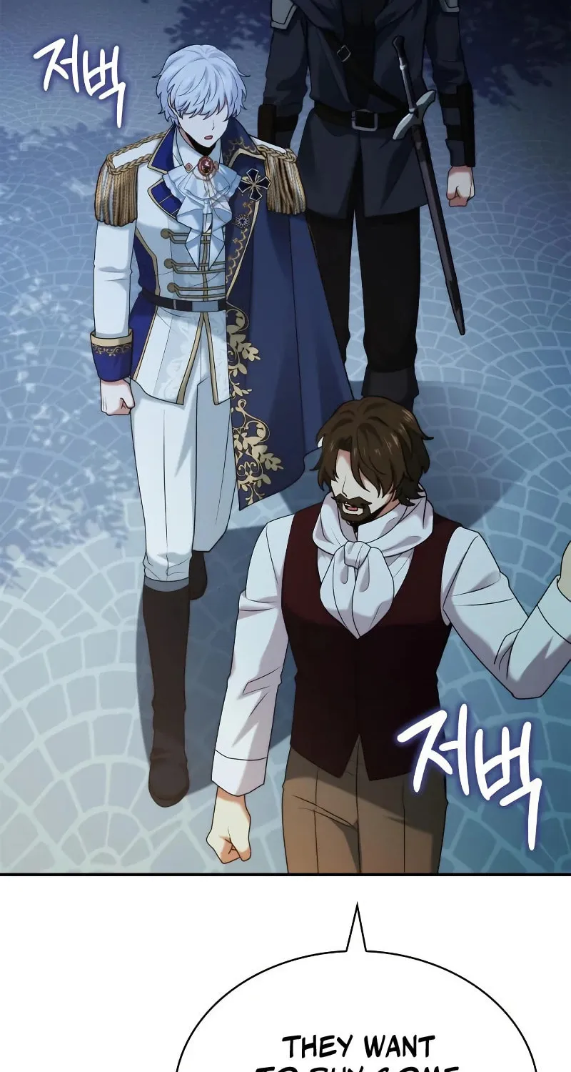 The Crown Prince That Sells Medicine Chapter 42 page 114 - 