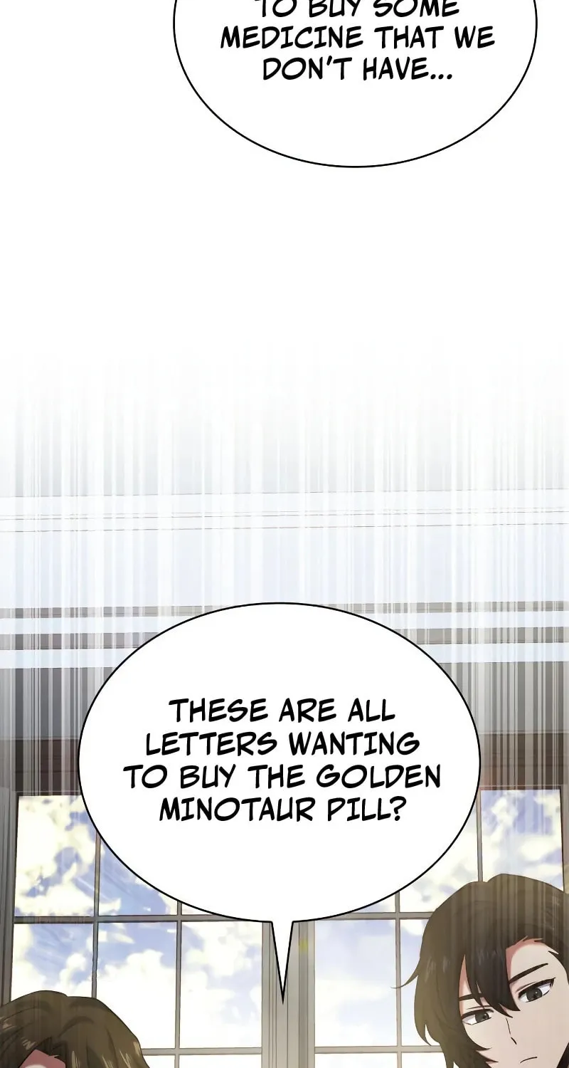 The Crown Prince That Sells Medicine Chapter 42 page 115 - 