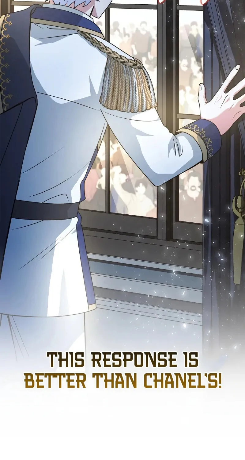 The Crown Prince That Sells Medicine Chapter 42 page 120 - 