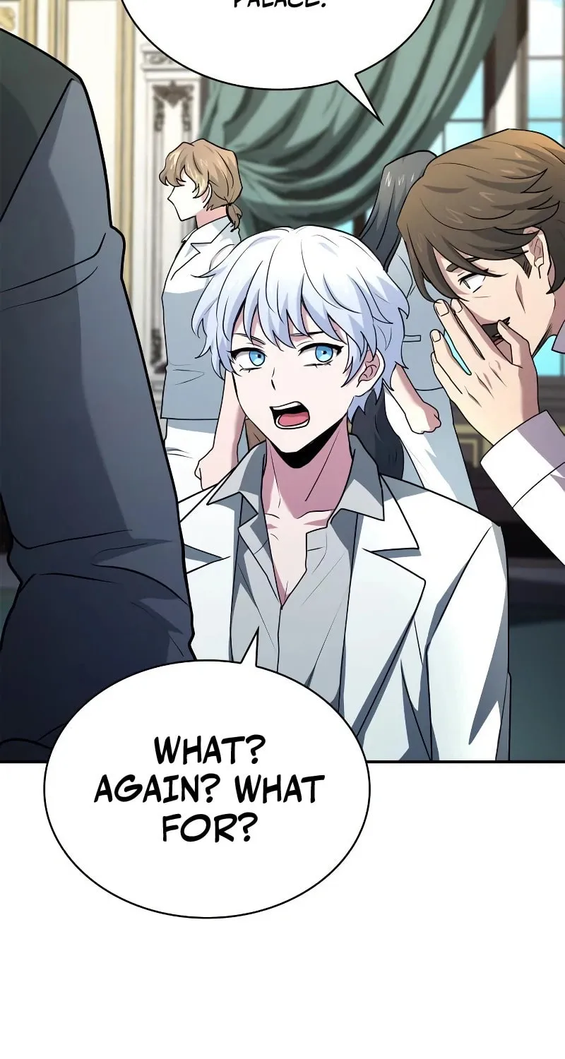 The Crown Prince That Sells Medicine Chapter 42 page 131 - 