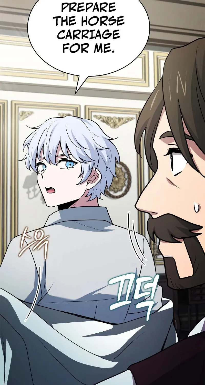 The Crown Prince That Sells Medicine Chapter 42 page 133 - 
